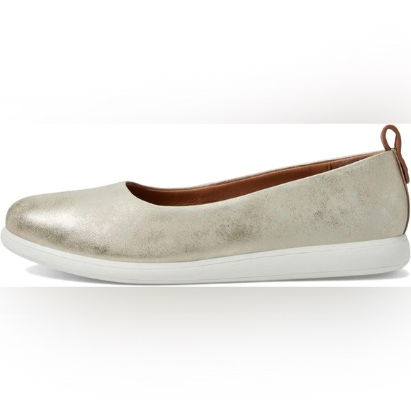 gentle souls Shoes - Bella leather gentle soul sandals